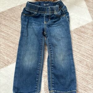 Old Navy 18-24m baby jeans